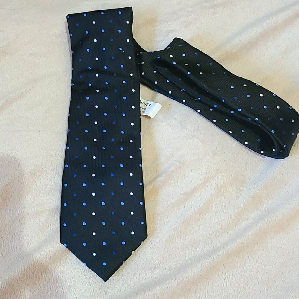 Jos. A Bank Tie *new w/ tags*